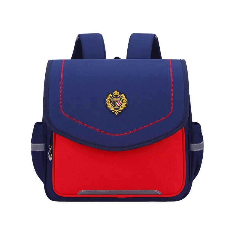 2022 New School Bag Backpack Waterproof School Bags Students Book bag Casual School Backpack For Kids BOLSA