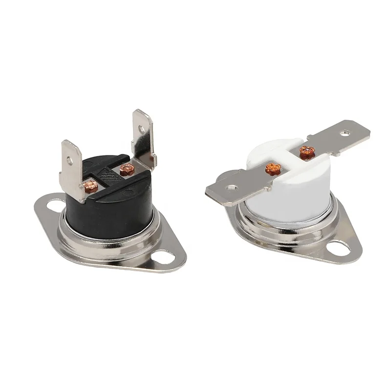 Clothes Dryer Parts DC47-00015A Thermostat Thermal Fuse for Clothes Dryer