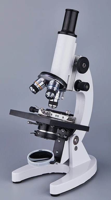 Monocular Biological Optical Student Microscope XSP-13A