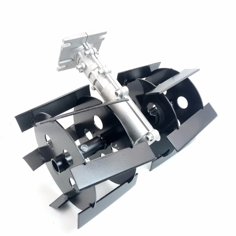 Wholesale Low Price Grass Cutter Spare Parts Professional Wire Wheel Weed Trimmer Head