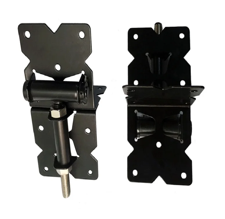 PVC Fence Hinge Self-Closing/ Vinyl Fence Hinge