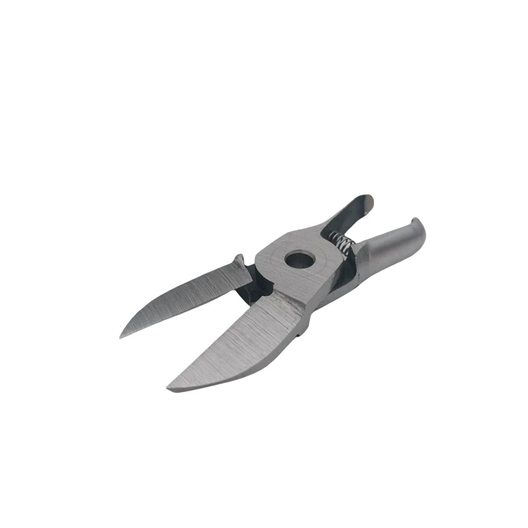 Modern Latest Custom-Made Ergonomic Pneumatic Scissors for Easy Handling and Maximum Cutting Efficiency