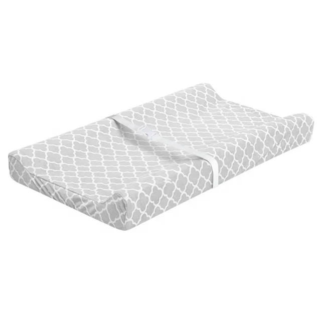 
Baby Changing Mat Pad Durable Quilted Comfortable Waterproof Urine Mat Baby Portabl Changing Pad 