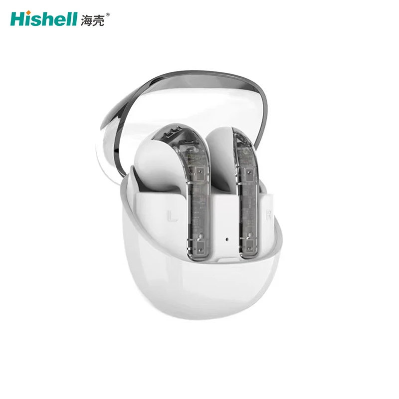 144 Languages Online Real Time Translation Earphone Wireless TWS Translator Earbuds