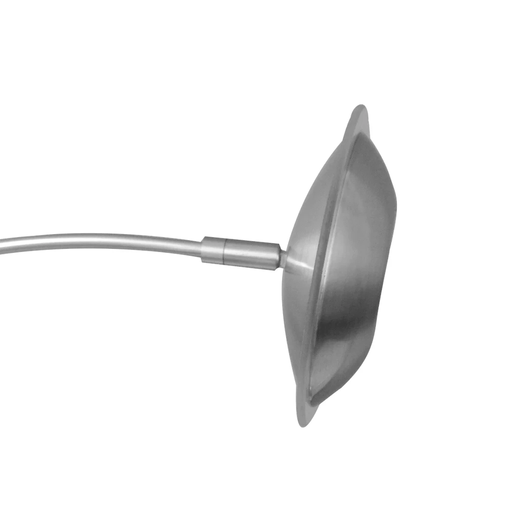 Wholesaler Popular 5W Iron standing  led  table lamp for reading light floor lanp