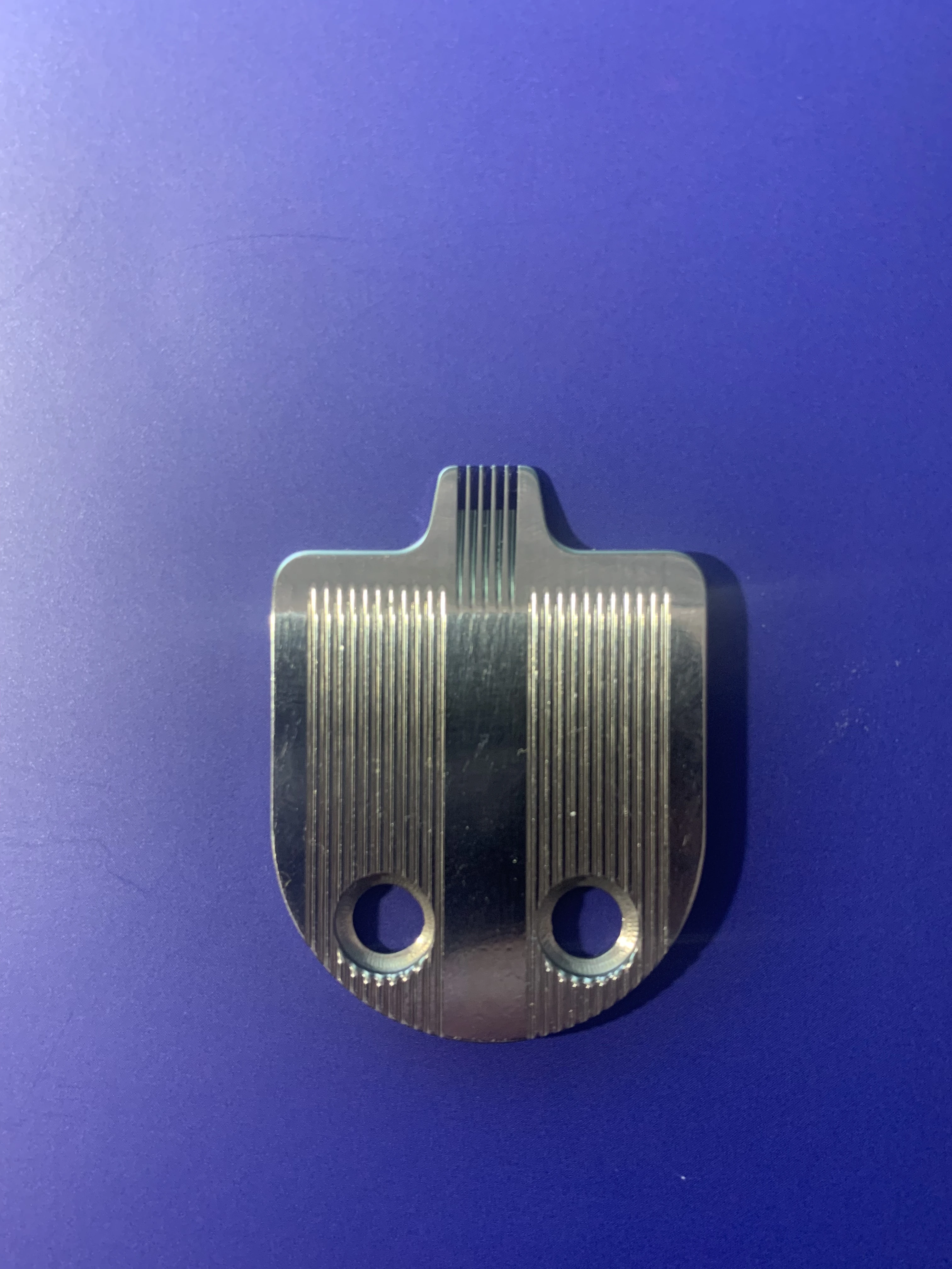 LT335KZ Replacement Clipper Blade Hair Trimmer Blade, Replacement Clipper Blades