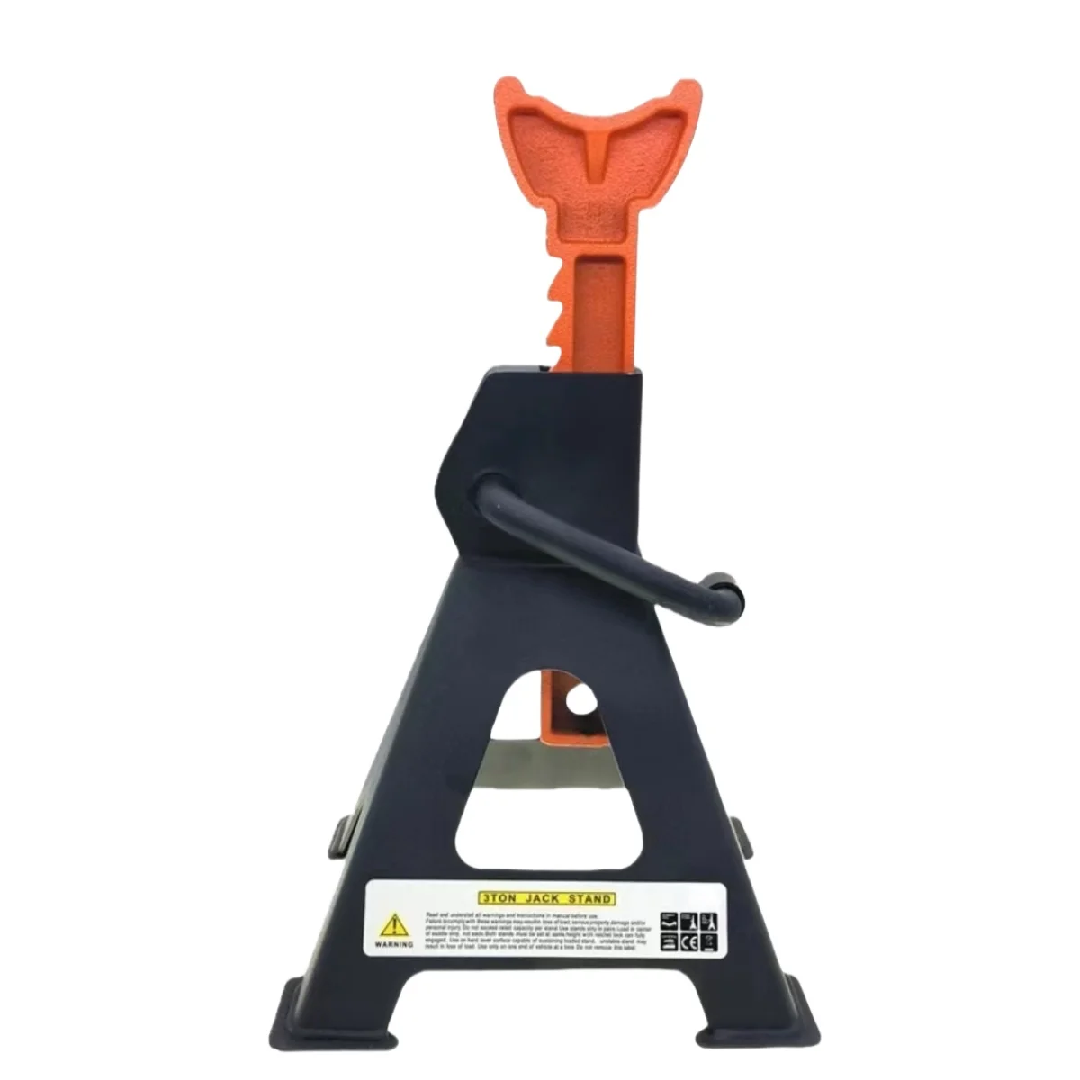 Auto home folding 3 legs 2 ton 3 tons 6 ton vehicle car jack stand for car