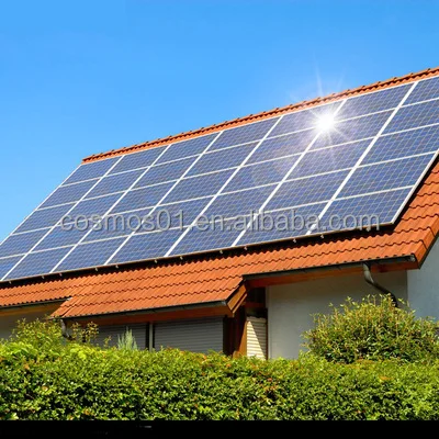 Photovoltaic power generation high-efficiency solar panel
