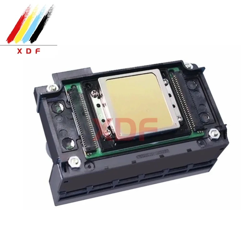 Новая Оригинальная УФ печатающая головка FA09050 для Epson XP600 XP601 XP510 XP610 XP620 XP625 XP630 XP635 XP700 XP720 XP721 XP800