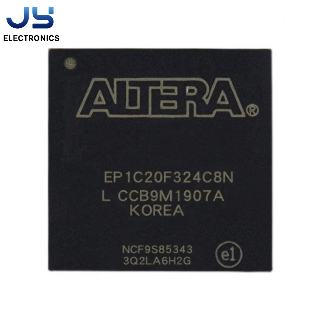 EP1C20F324C8N EP1C20F324I7N New Original Supply Electronic Components CPU (1600492376991)