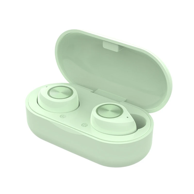 TW60 Amazon best sellers newest technology 2020 earpod for airdots mini wireless sports headphones earphones  tws earbuds