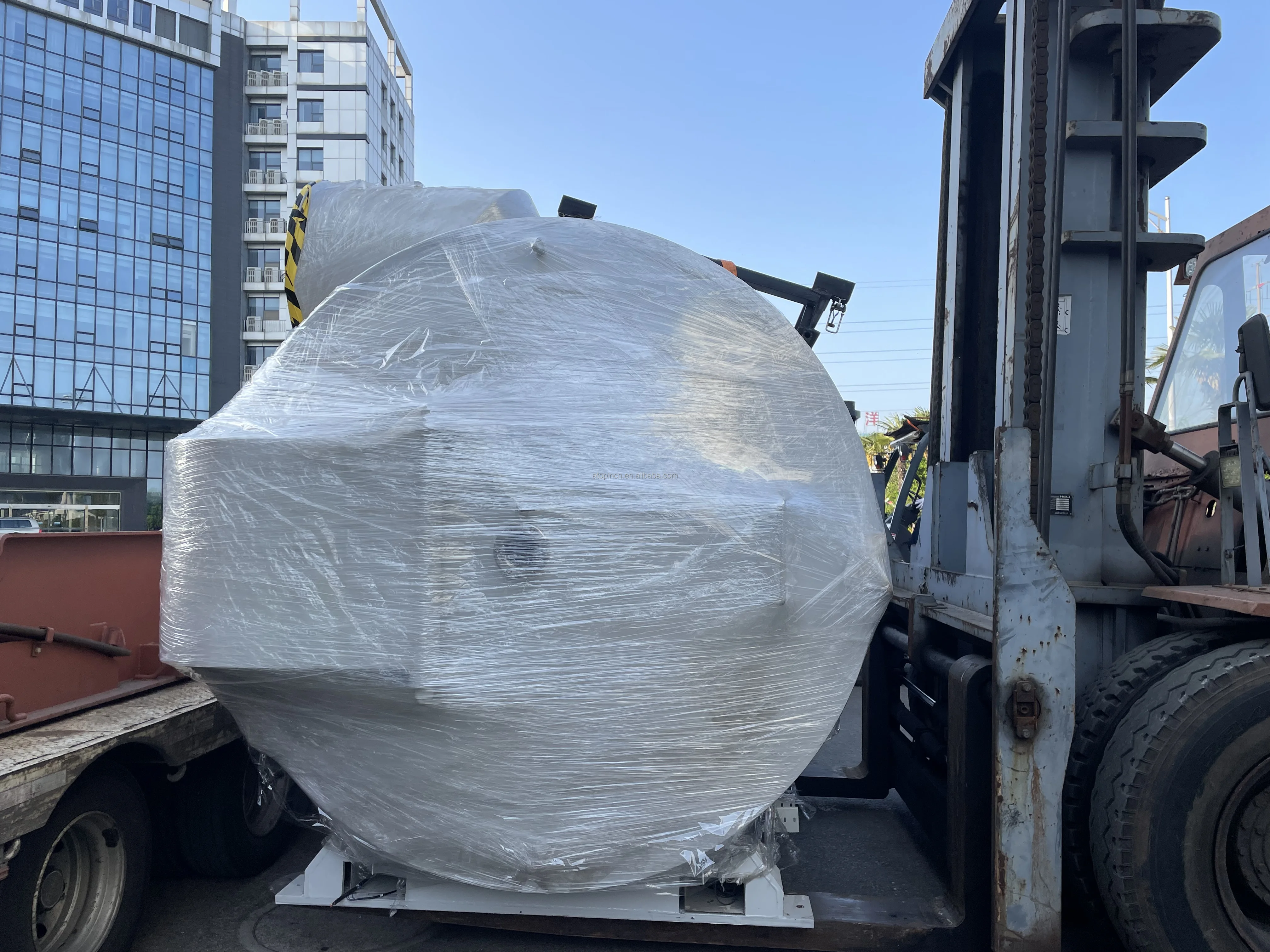 Atop Eyeglass Frame Watches Metal Fittings Gold Pvd Vacuum Coating Equipment/multi Arc Ion Magnetron Sputtering Coating Machine