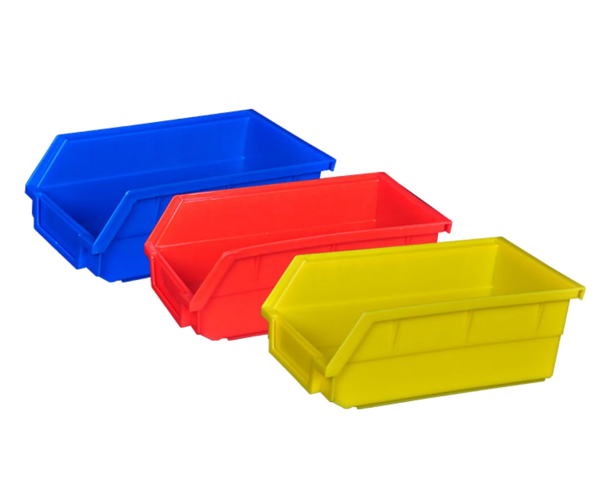 Plastic Storage Stacking bin Parts box
