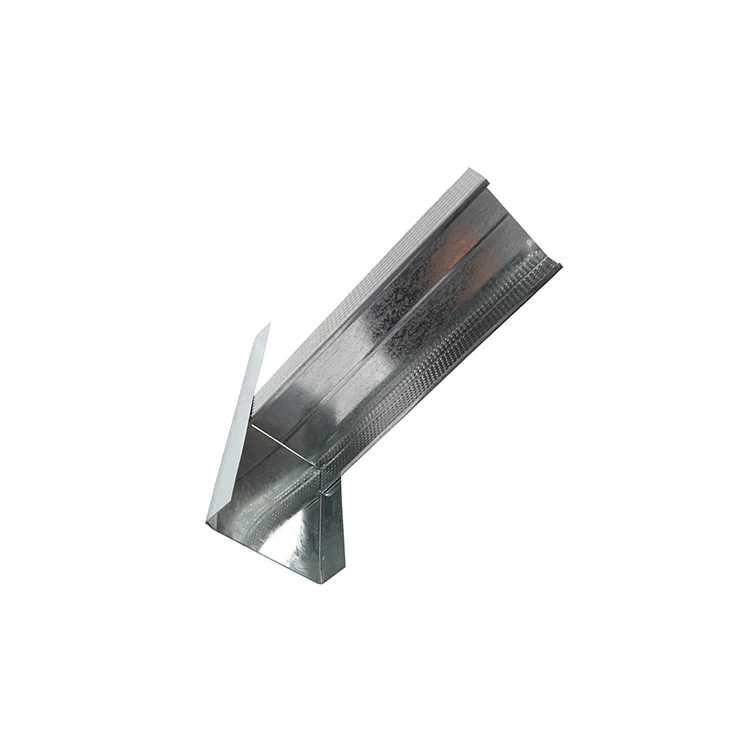 Ceiling Grid Components Type Furring Channel Galvanized Steel For Ceilings C Lip Omega Profile Suppliers Metal Beam Sizes