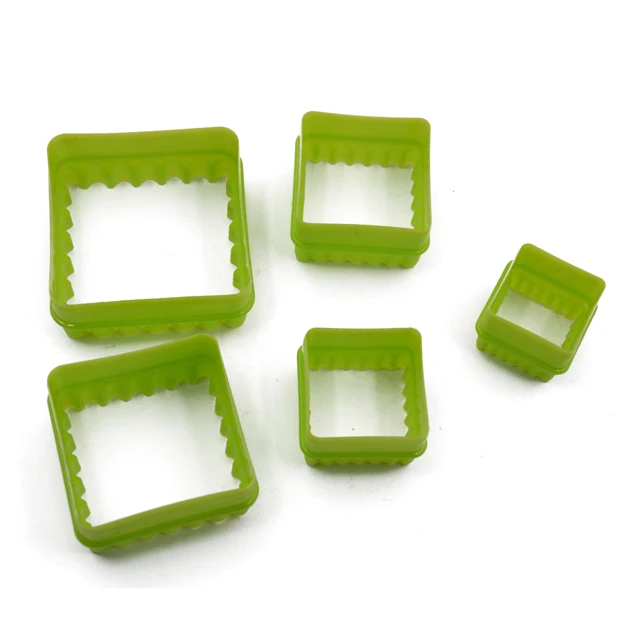 Kitchen Cookie Cutter Plastic Cookie Cutter Christmas Cookie Cutter