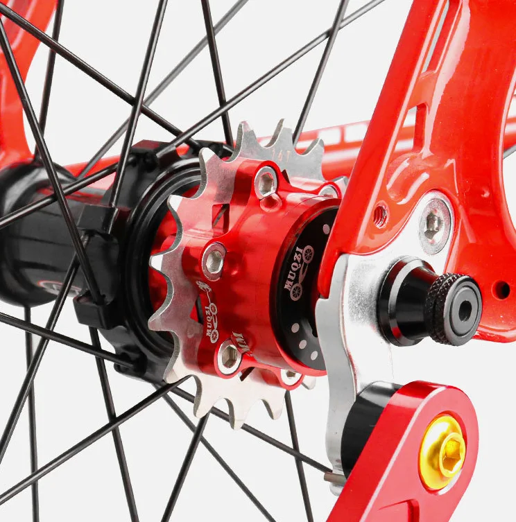 MTB велосипедные втулки 11 12 13 14 15 16 17 18T 8/9/10/11s односкоростные звездочки свободного колеса стальные кассеты