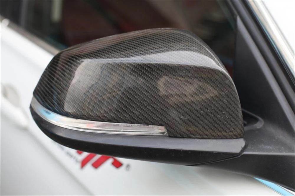 Auto vinyl wrap sticker Black 6D Ultra High Gloss Carbon Fiber Vinyl Car Wrap