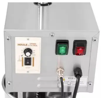 Commercial hotel Used Electric Sausage Stuffer / 20L Stainless Steel sausage filler machine