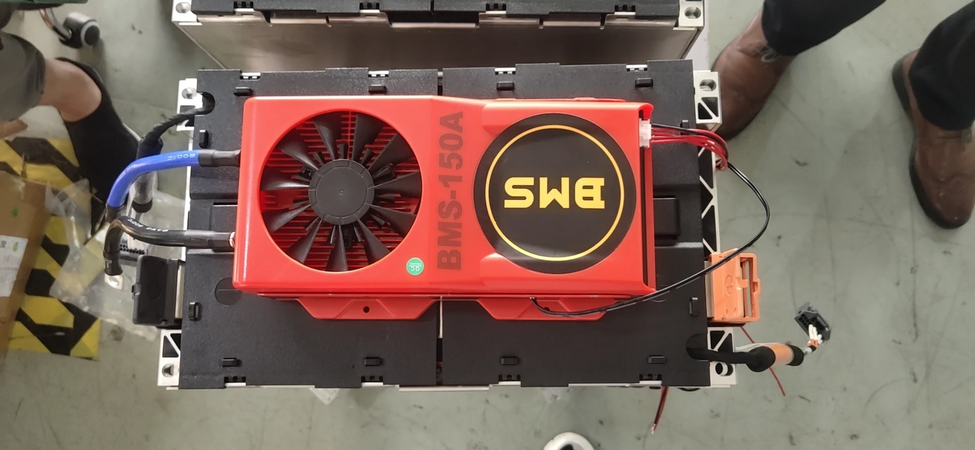 Custom Grade A  Lifepo4 280Ah Battery Pack 4s1p 1p4s lifepo4 battery pack 3.2v 280 ah for gold cart 12V 24V