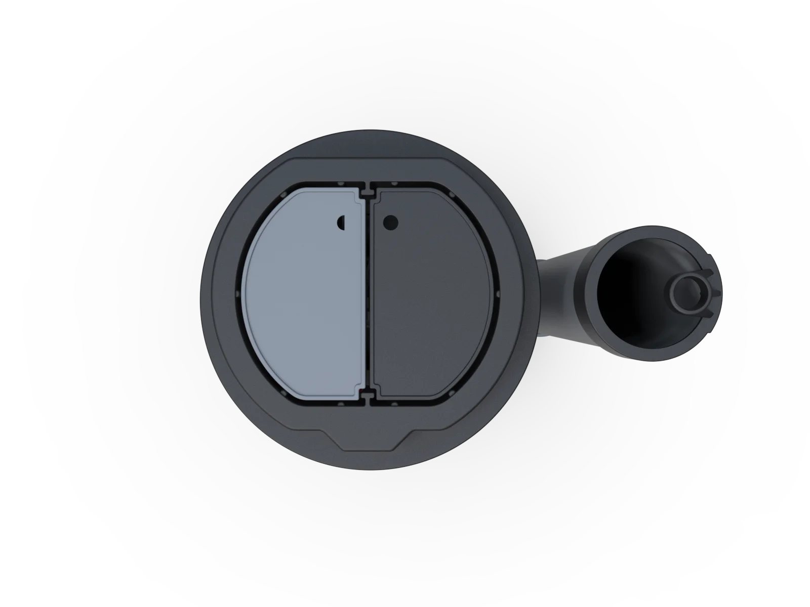 High quality good material toilet tank fittings toilet flush mechanism for sanitary ware WC toilet