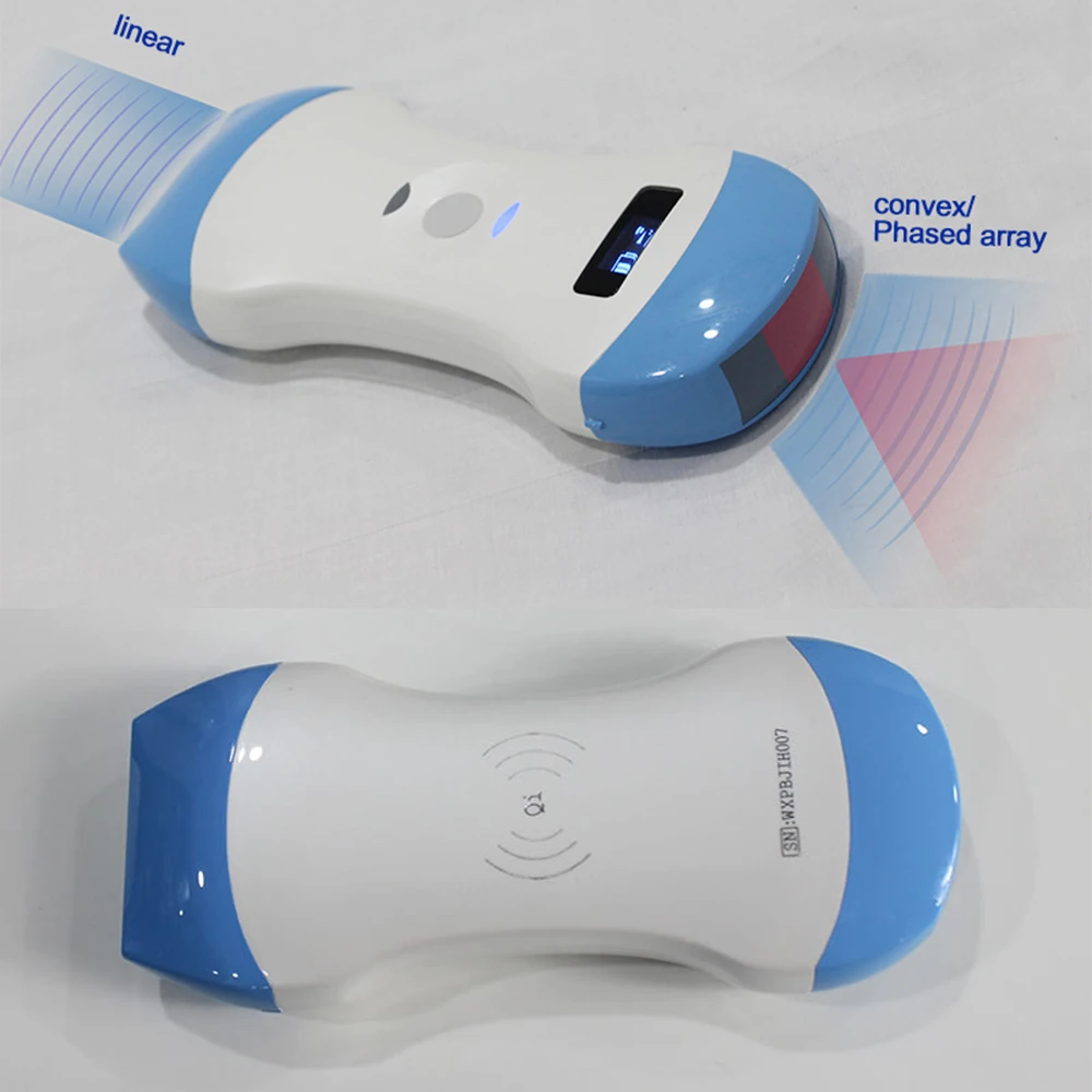 Emergency Ultrasound Device