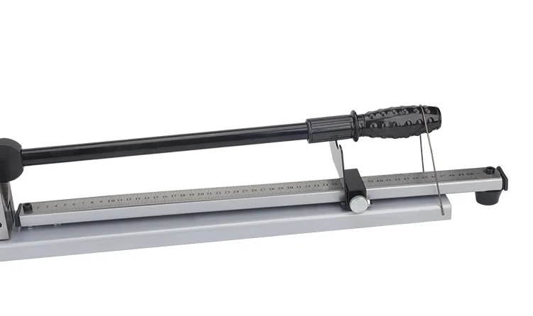 35*7 5*1 мм рельсовый резак HOLSO оптовая цена нержавеющая сталь вручную инструмент для din-рейки станок din