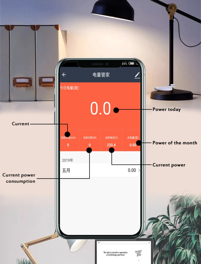 Tuya Smart счетчик энергии 90-250V WIFI Пульт дистанционного управления Tuya/приложение smart Life измеритель мощности din-рейку однофазный