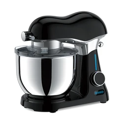 110V 240V China Multifunctional Batidora Professional Planetary Bakery Dough Food Mixer for Bakery