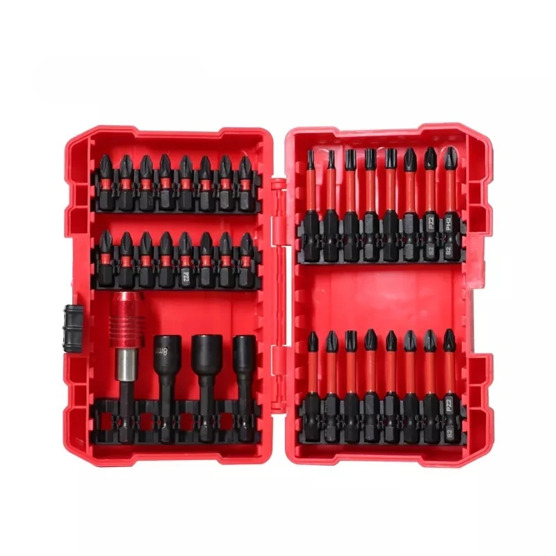 36 In 1 Multi Screwdriver Set Household Hardware Tool Kit Repairing Tools For Mobile Tablet Computer