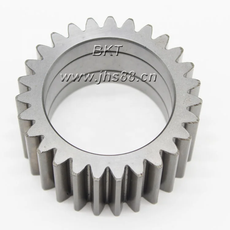 BKT PLANET GEAR 4472364254 472364006 4472.386.006 VOE11713101 для S130W R1300W ZF строительные запасные части