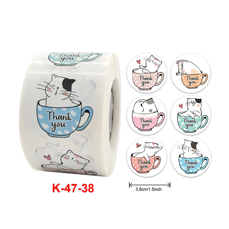 Новые детские игрушки каваи милые наклейки канцелярские товары