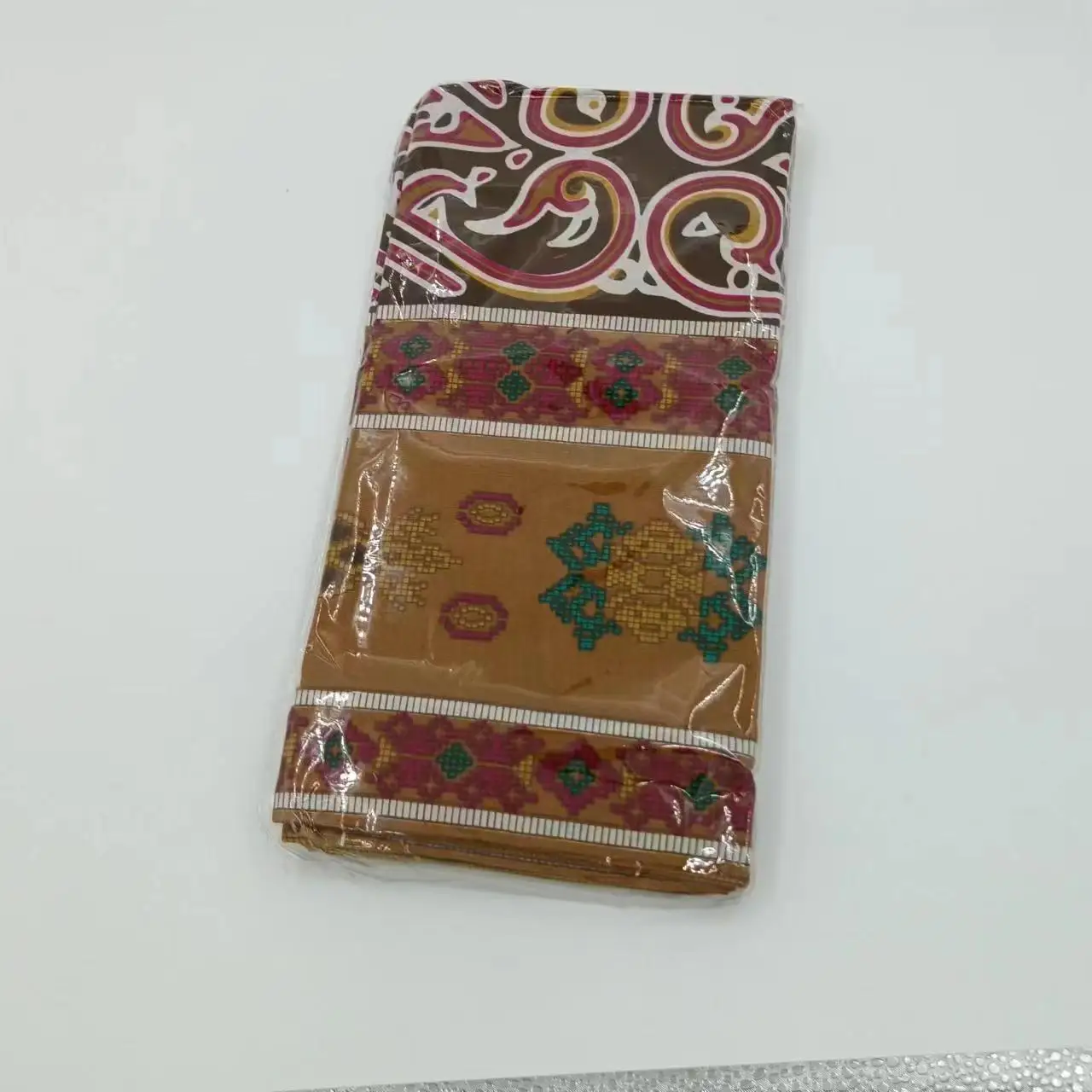 direct manufacturer polyester microfiber sarung babu  customized print sarong  indonesia sarung batik The Philippines