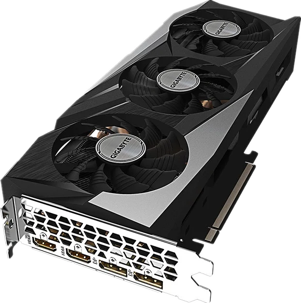 Best Price for graphic card AMD Radeon RX 6600XT 6700XT 6800XT GAMING 16G GDDR6 Graphics Cards 256-bit PCIe Video Cards 3060ti