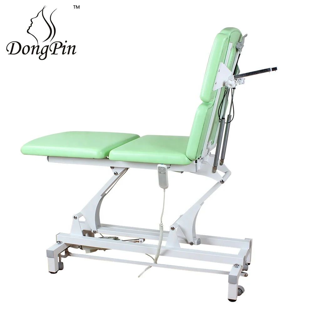 
electric medical treatment table massage therapy tables for sale 