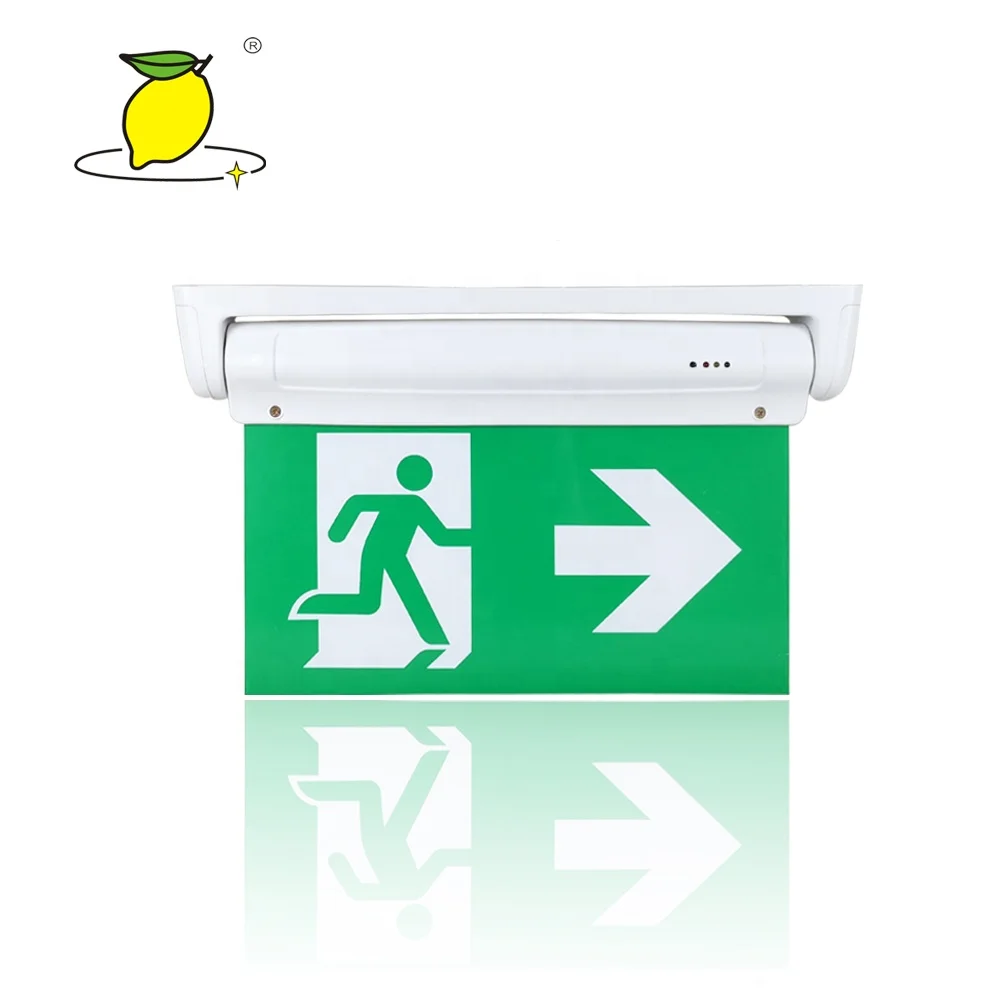 best commercial emergency light for hotel use led emergency light