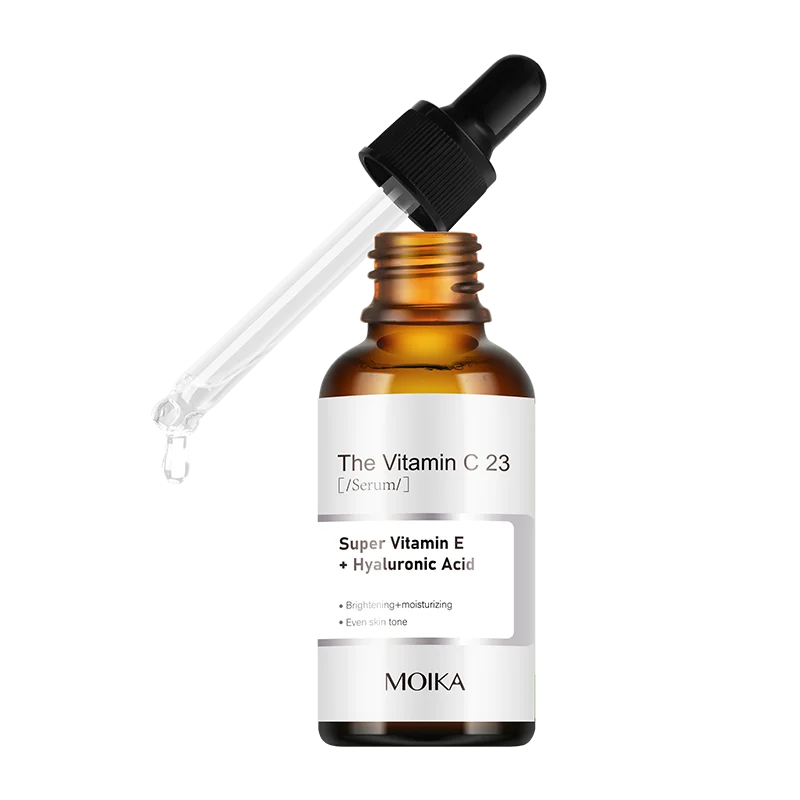 Private Label Facial Serum Vitamin C 23  Serum, Anti Aging Serum for Skin Care