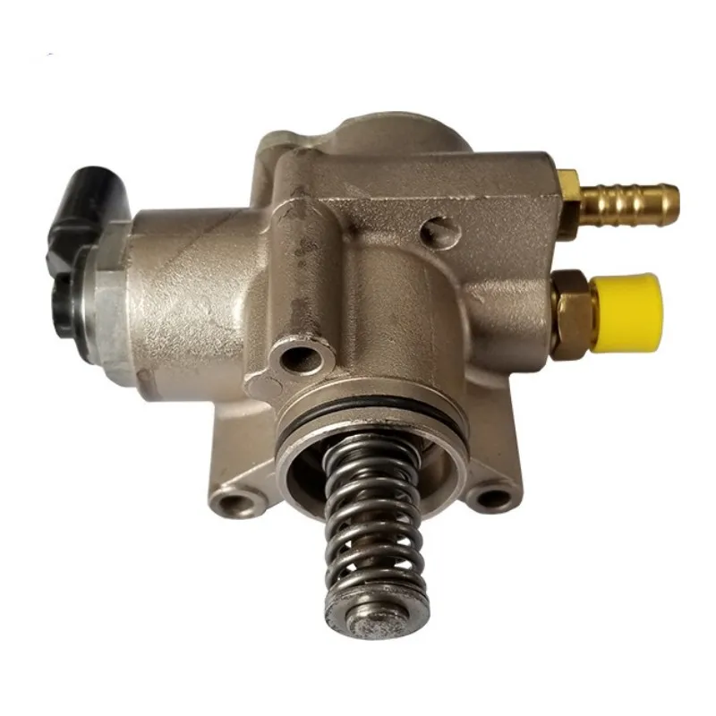 High Pressure Fuel Pump for VW Touareg Cayenne 2011-2018 13518605103 0261520287 0261520288 7508542 0261520287