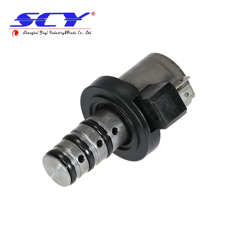 Transmission Dual Linear Shift Solenoid Suitable for HYUNDAI 1999-2008 46313-39051 4631339051 MD758981 TCS220