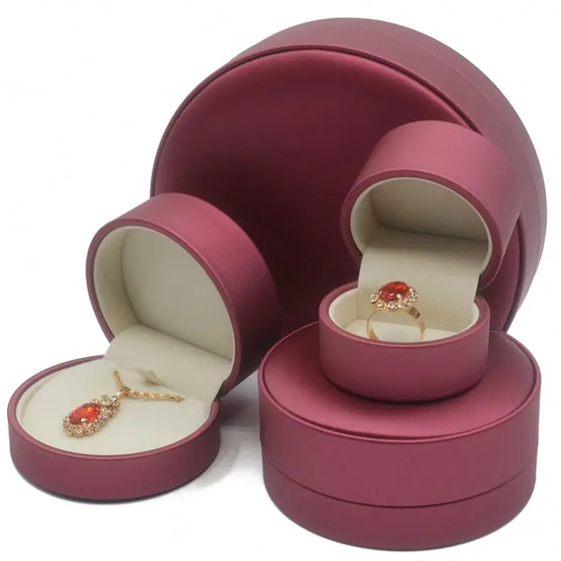 Factory Direct Sales Golden Supplier Agate Jewelry Box