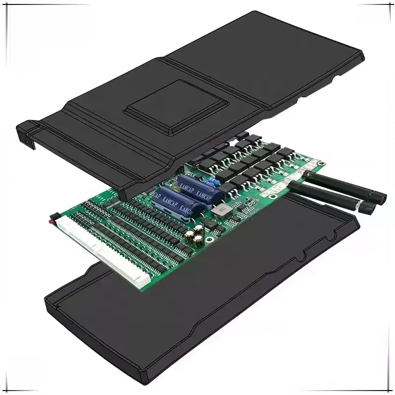 JiKong 1A 2A активный баланс 7s 8s 24s 60a 200a 24v 36v 48v 60v 72v lto lipo система управления батареей smart jk lifepo4