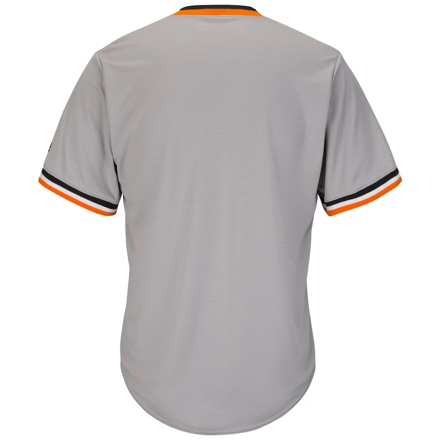 2021 Popular V Neck Baseball Jersey Pullover Custom Logo or Color American Baseball Jersey