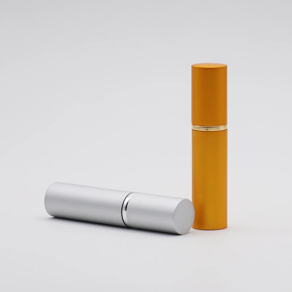 High quality refillable travel perfume atomizers for perfume package