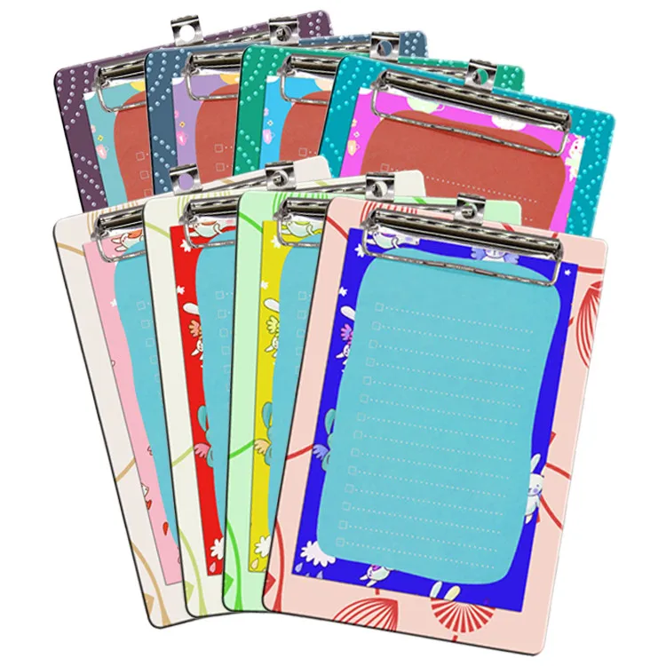 
Wholesale High Quality Hot Sales Eco-Friendly clip clipboard Clamps Plastic 