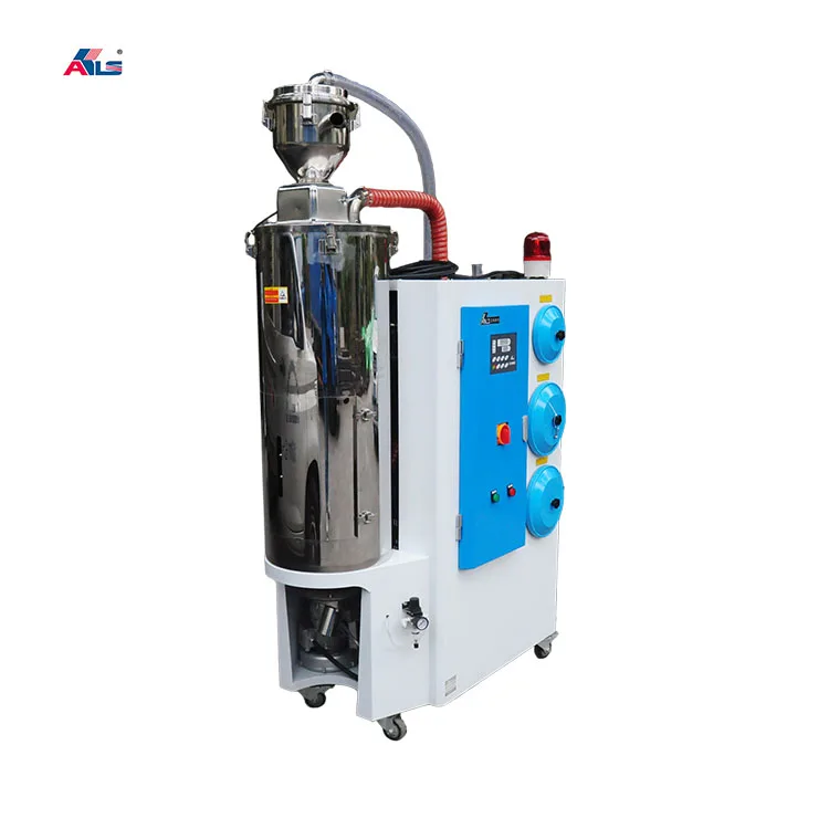 Industrial Desiccant Dehumidifier Deshumidificador Easy Plastic Dehumidifier Dryer Machine