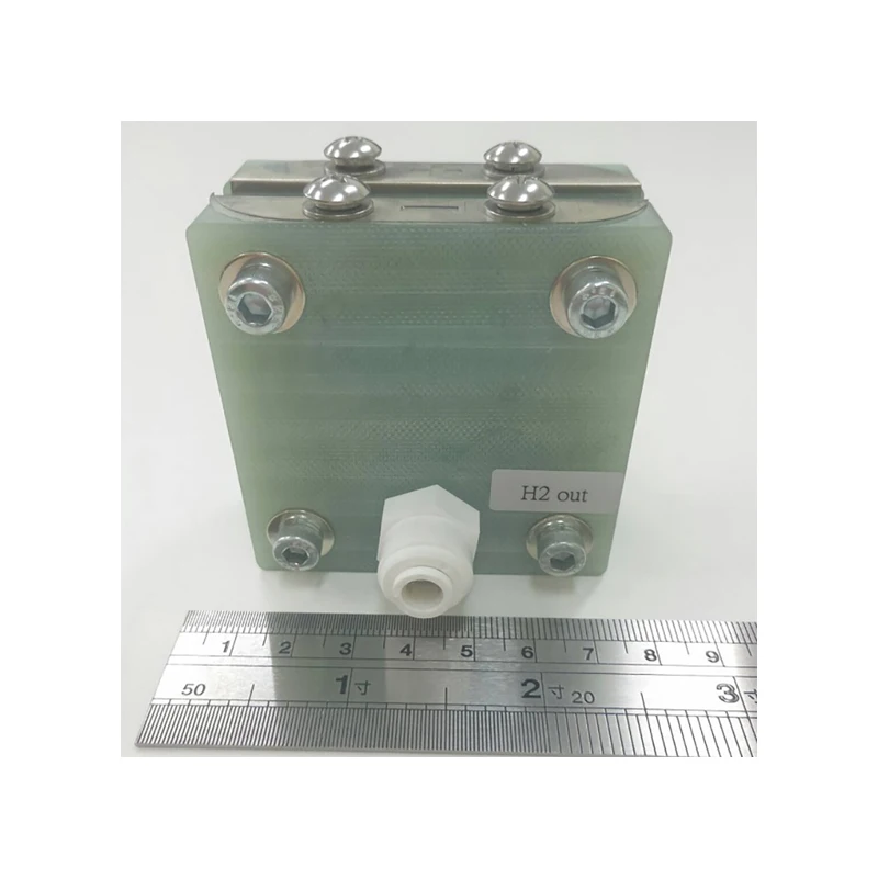 Заводская поставка, Электролизер для воды, многоразовый Электролизный водяной аккумулятор