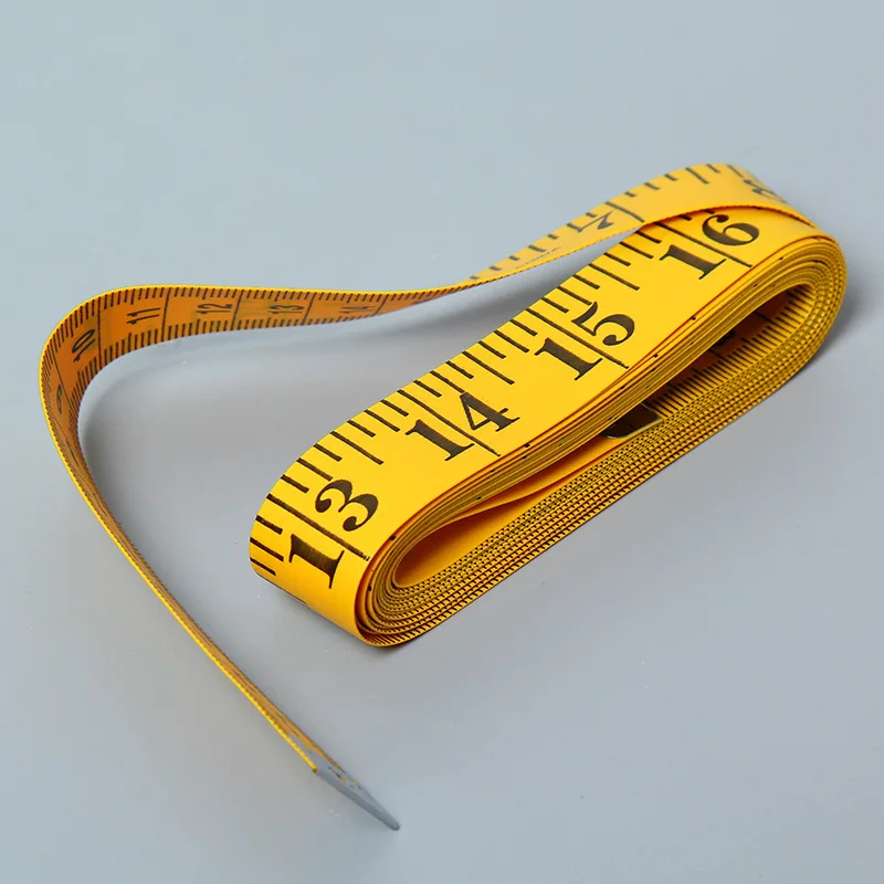 Free Shipping 3 Meter Measuring Tape Sewing Tailor Measure Advertising Promotional