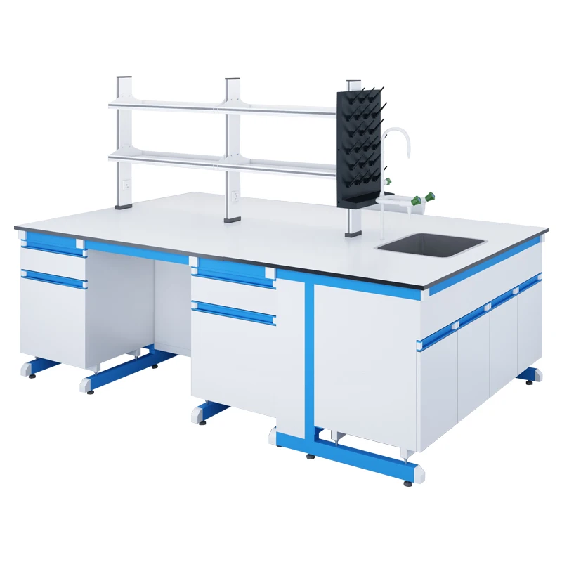 2021 г., рабочая станция новейшего дизайна, лабораторный рабочий стенд