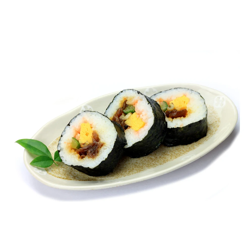 Hot sales  Yaki Sushi Nori Seaweeds roasted sushi nori for wrapping sushi restaurant hotel