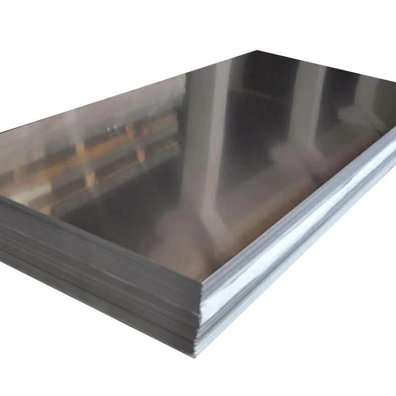 High Quality Aluminum Price per kg Food Grade Aluminum Sheet