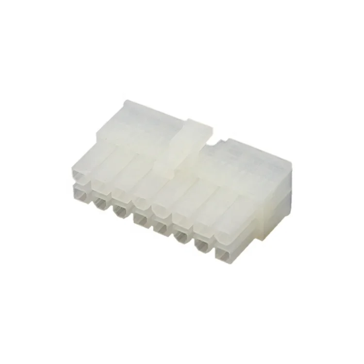 16 контактный разъем автомобильного Buchse электрические жгутовый разъём автомобильной проводки 5557-2X8P